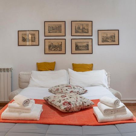 Casa De' Medici In Via Giulia Daire Roma Dış mekan fotoğraf